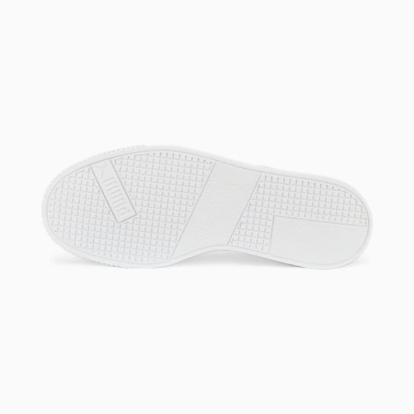 Zapatillas Ever FS CV, Puma White-Puma White-Gray Violet, large-ARG