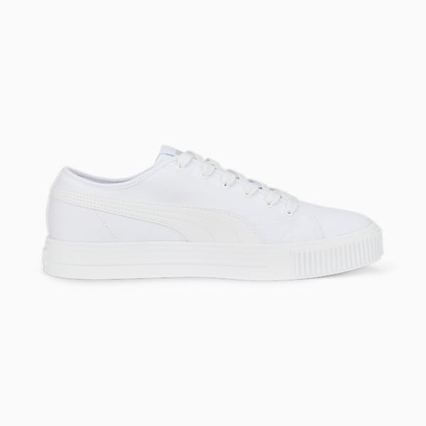 Zapatillas Ever FS CV, Puma White-Puma White-Gray Violet, large-ARG