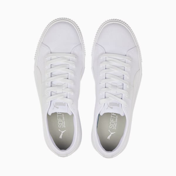 Zapatillas Ever FS CV, Puma White-Puma White-Gray Violet, large-ARG