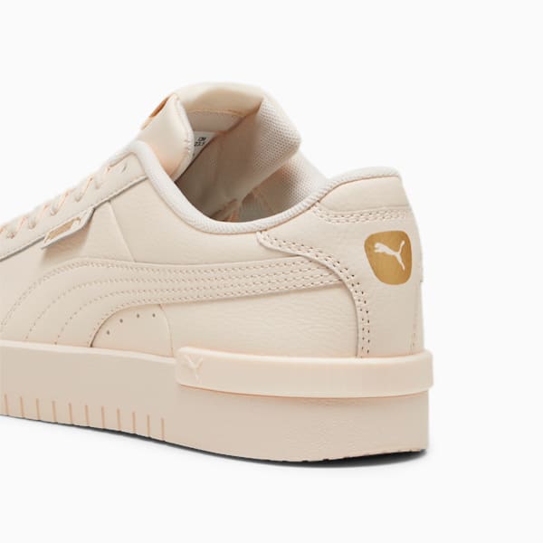 Jada Renew Sneakers Women, Rosebay-PUMA Gold, large-ZAF