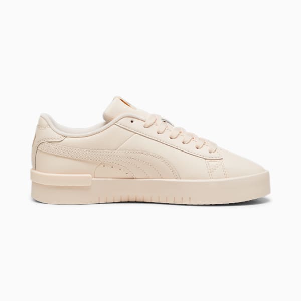 Jada Renew Sneakers Women, Rosebay-PUMA Gold, large-ZAF