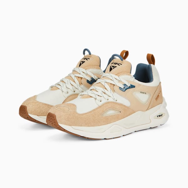 Zapatillas TRC Blaze Safari, Pristine-Light Sand, large-ARG