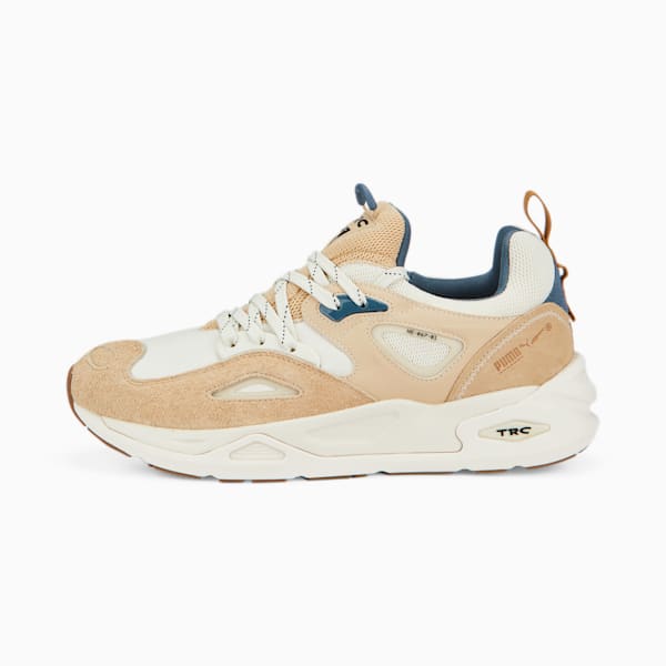 Zapatillas TRC Blaze Safari, Pristine-Light Sand, large-ARG