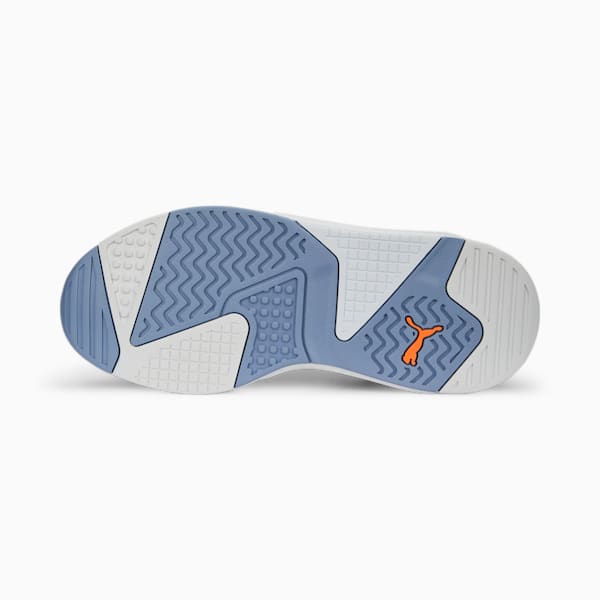 Zapatillas X-Ray Speed, Filtered Ash-PUMA Black-Feather Gray-Ultra Orange, large-ARG
