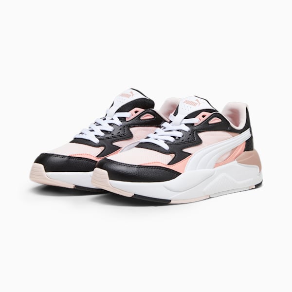 Zapatillas X-Ray Speed, Frosty Pink-PUMA White-PUMA Black, large-ARG