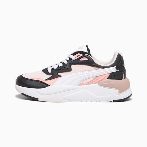 Zapatillas X-Ray Speed, Frosty Pink-PUMA White-PUMA Black, large-ARG