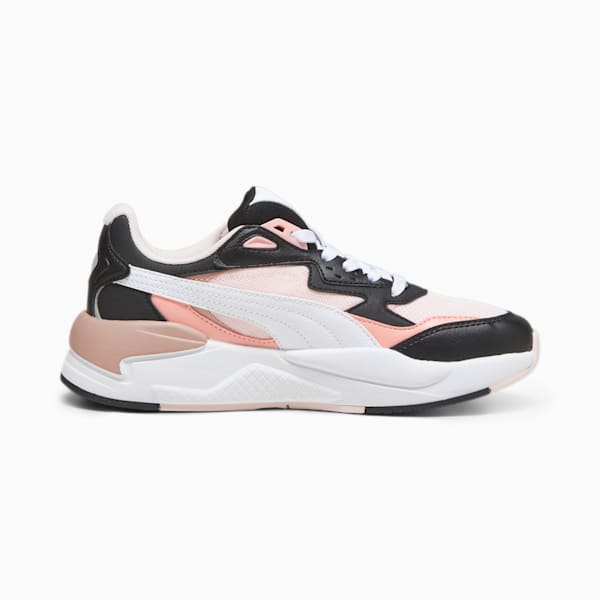 Zapatillas X-Ray Speed, Frosty Pink-PUMA White-PUMA Black, large-ARG