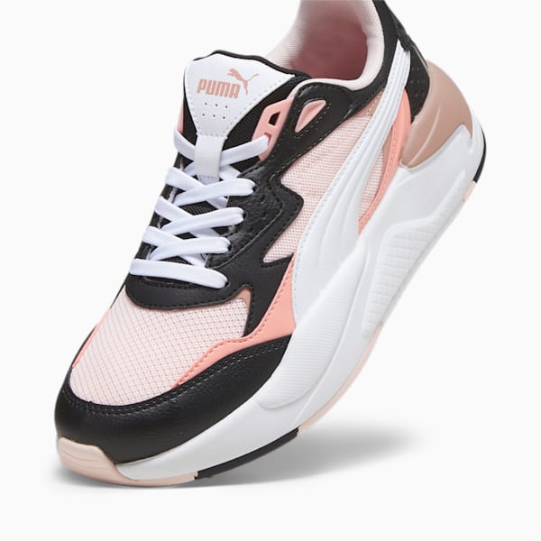 Zapatillas X-Ray Speed, Frosty Pink-PUMA White-PUMA Black, large-ARG