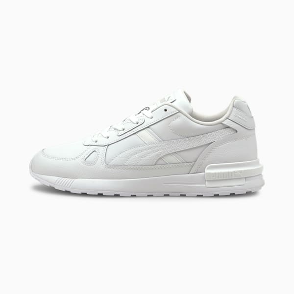 Zapatillas Graviton Pro L, Puma White-Puma White-Gray Violet, large-ARG