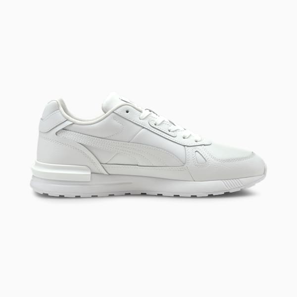 Zapatillas Graviton Pro L, Puma White-Puma White-Gray Violet, large-ARG