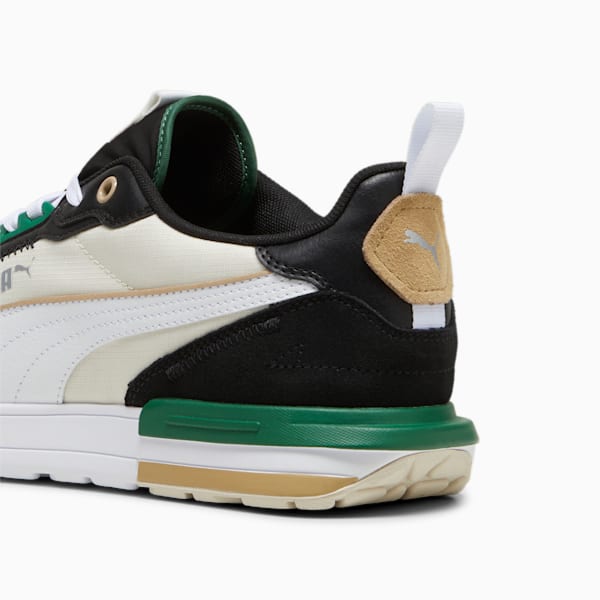 Zapatillas PUMA R22 ADP, Alpine Snow-PUMA White-Prairie Tan-PUMA Black-Vine, large-ARG