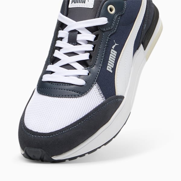 Zapatillas PUMA R22 ADP, Club Navy-PUMA White-Strong Gray-PUMA Black-Alpine Snow, large-ARG