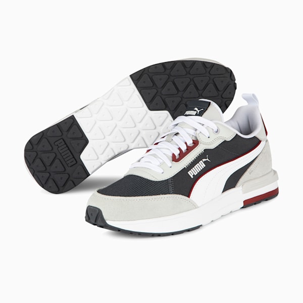Zapatillas PUMA R22 ADP, Strong Gray-PUMA White-Glacial Gray, large-ARG