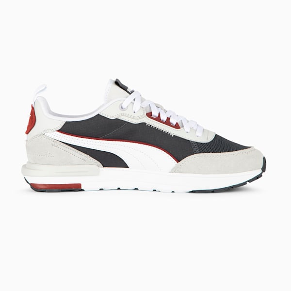 Zapatillas PUMA R22 ADP, Strong Gray-PUMA White-Glacial Gray, large-ARG
