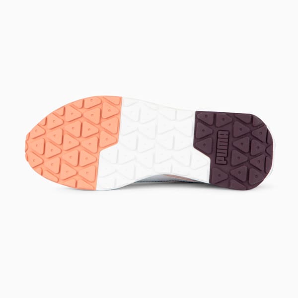 Zapatillas PUMA R22 ADP, Island Pink-PUMA White-Deeva Peach, large-ARG