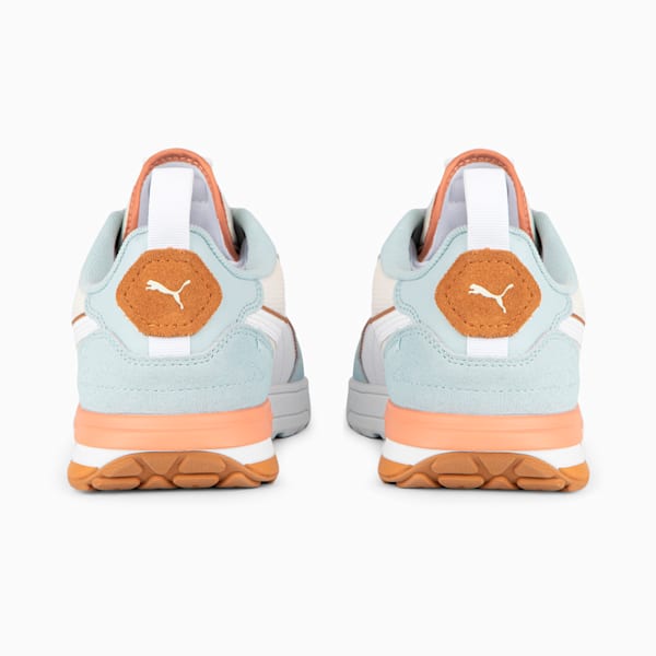 Zapatillas PUMA R22 ADP, Alpine Snow-PUMA White-Frosted Dew, large-ARG