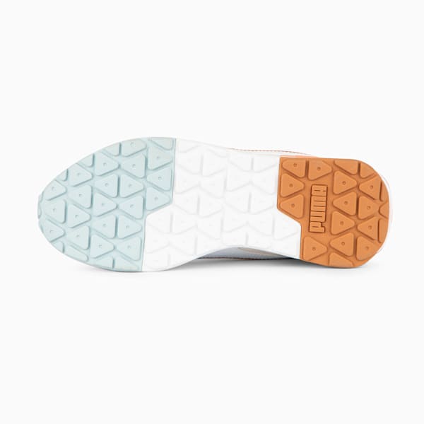 Zapatillas PUMA R22 ADP, Alpine Snow-PUMA White-Frosted Dew, large-ARG