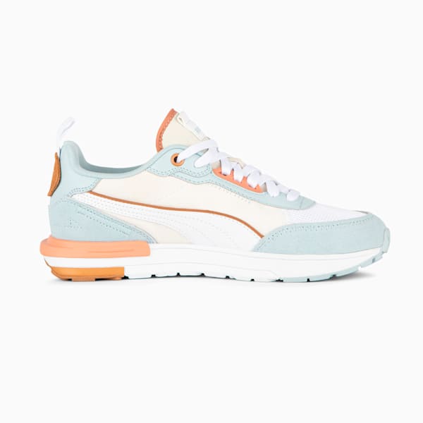 Zapatillas PUMA R22 ADP, Alpine Snow-PUMA White-Frosted Dew, large-ARG