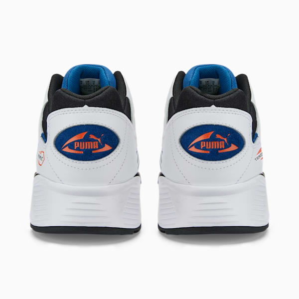 Zapatillas Prevail, Lake Blue-Puma White, large-ARG