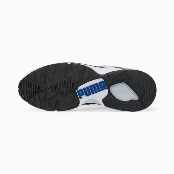 Zapatillas Prevail, Lake Blue-Puma White, large-ARG