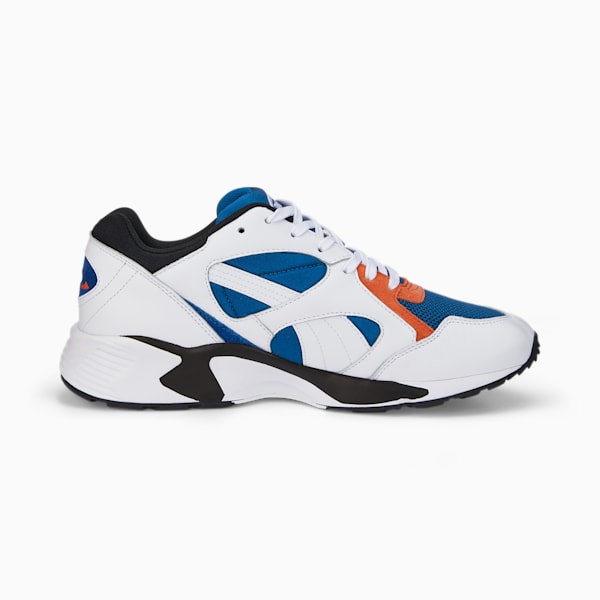 Zapatillas Prevail, Lake Blue-Puma White, large-ARG