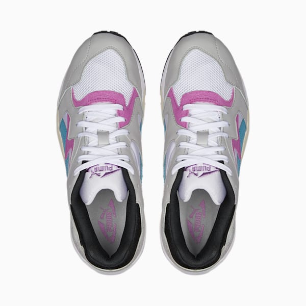 Zapatillas Prevail, Puma White-Gray Violet, large-ARG