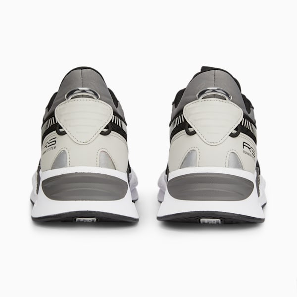 RS-Z Reinvention Sneakers, Puma Black-Puma White, large-ZAF