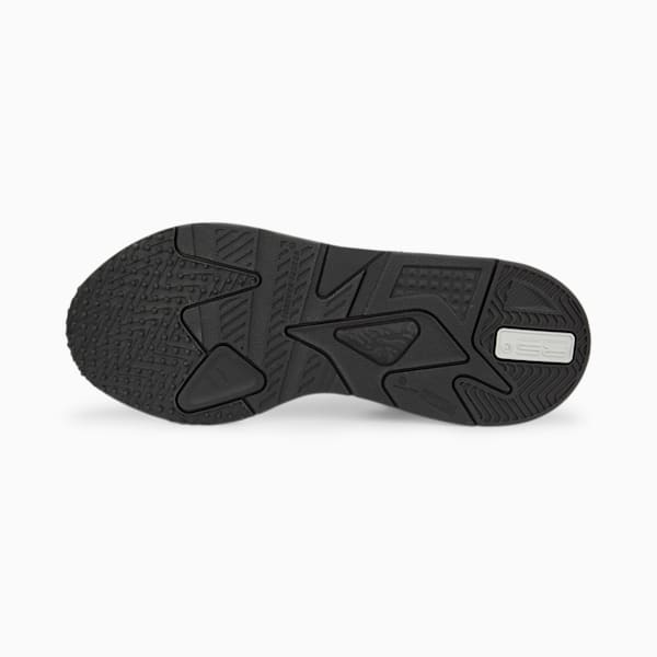 RS-Z Reinvention Sneakers, Puma Black-Puma White, large-ZAF