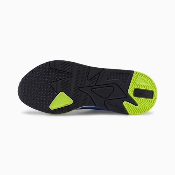 RS-Z Reinvention Sneakers, Puma Black-Lime Squeeze, large-ZAF