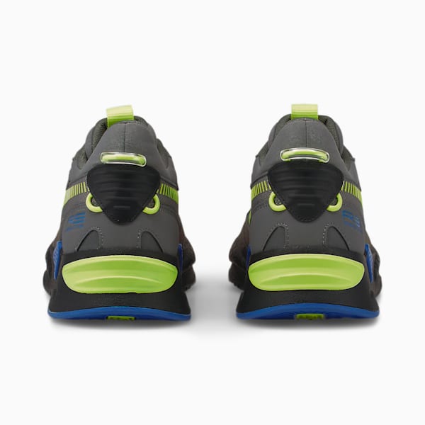 RS-Z Reinvention Sneakers, CASTLEROCK-Lime Squeeze, large-ZAF