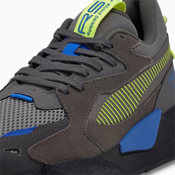 RS-Z Reinvention Sneakers, CASTLEROCK-Lime Squeeze, large-ZAF