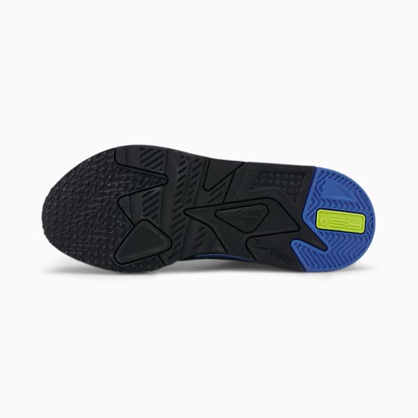 RS-Z Reinvention Sneakers, CASTLEROCK-Lime Squeeze, large-ZAF