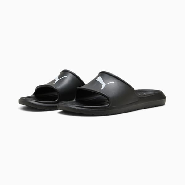 Sandalias Divecat V2, Puma Black-Puma White, large-MEX