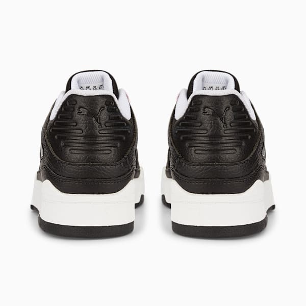 Tenis Mujer Slipstream Runway, Puma White-Puma Black-Pink Lady, large-MEX