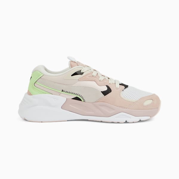 TRC MIRA Supersoft Sneakers Women, Island Pink-Marshmallow, large-ZAF