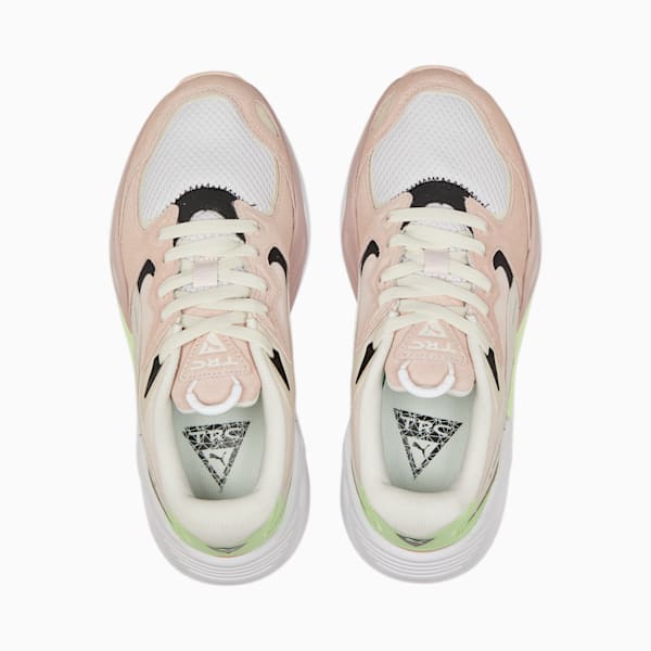 TRC MIRA Supersoft Sneakers Women, Island Pink-Marshmallow, large-ZAF