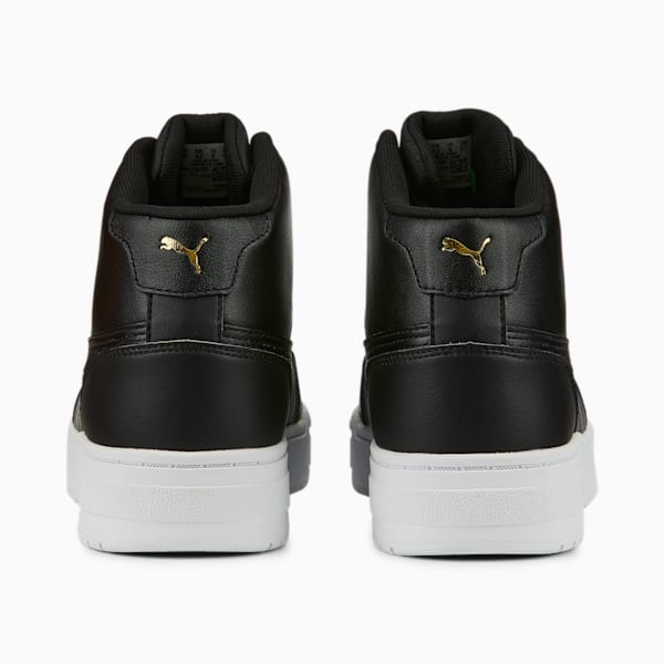 Zapatillas CA Pro Mid, Puma Black-Puma White, large-ARG