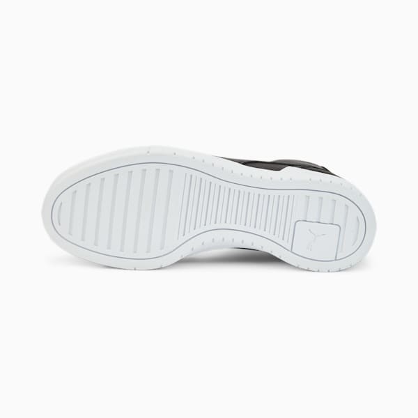 Zapatillas CA Pro Mid, Puma Black-Puma White, large-ARG