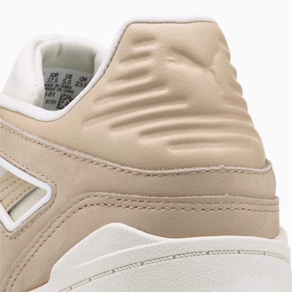 Zapatillas para mujer Slipstream Premium, Vaporous Gray-Marshmallow-Light Sand, large-ARG