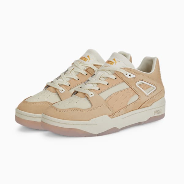 Zapatillas para mujer Slipstream Premium, Vaporous Gray-Marshmallow-Light Sand, large-ARG