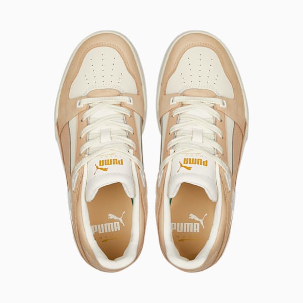 Zapatillas para mujer Slipstream Premium, Vaporous Gray-Marshmallow-Light Sand, large-ARG