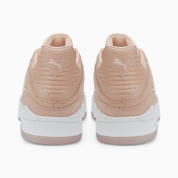 Zapatillas para mujer Slipstream Premium, Island Pink-Rose Quartz-Puma White, large-ARG