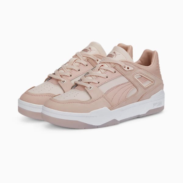 Zapatillas para mujer Slipstream Premium, Island Pink-Rose Quartz-Puma White, large-ARG