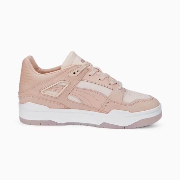 Zapatillas para mujer Slipstream Premium, Island Pink-Rose Quartz-Puma White, large-ARG