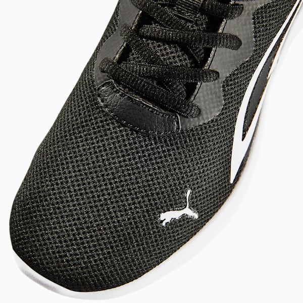 Tenis juveniles All-Day Active, Puma Black-Puma White, large-MEX