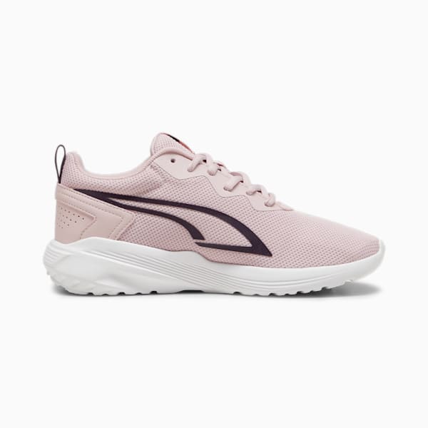 Tenis juveniles All-Day Active, Mauve Mist-Midnight Plum, large-MEX