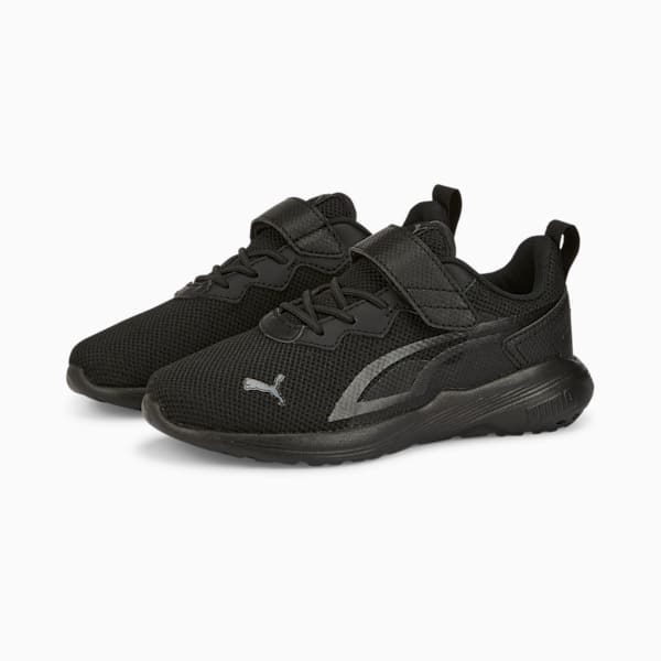 Tenis infantiles All-Day Active, Puma Black-Puma Black, large-MEX