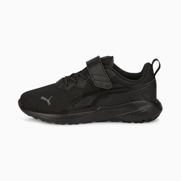 Tenis infantiles All-Day Active, Puma Black-Puma Black, large-MEX