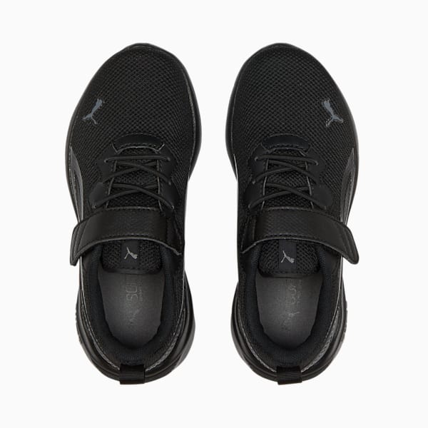 Tenis infantiles All-Day Active, Puma Black-Puma Black, large-MEX