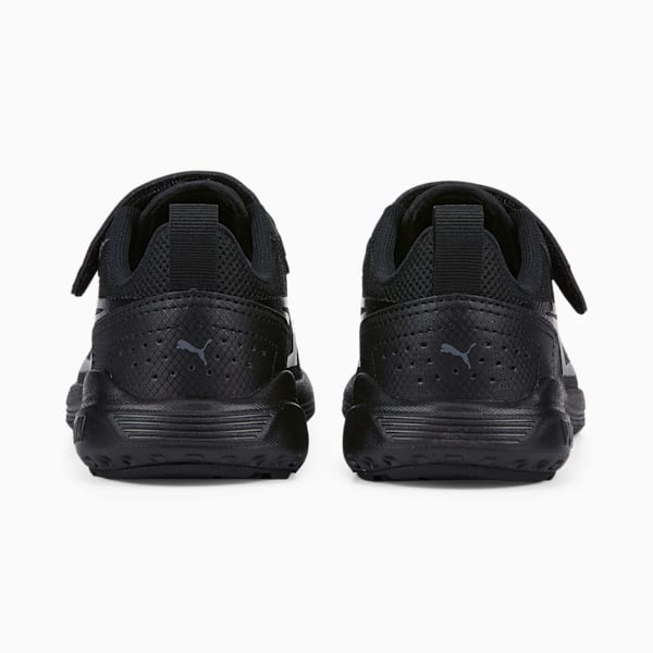 Tenis para bebés All-Day Active, Puma Black-Puma Black, large-MEX